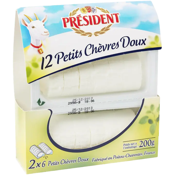 Président Vuohenjuusto viipaloitu 200g