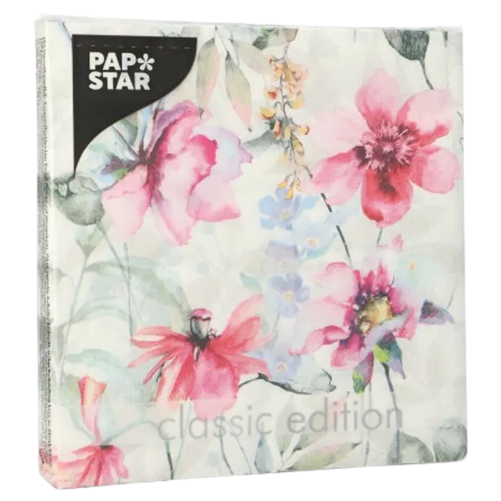 Papstar salvrätik suvelõhn 33cm