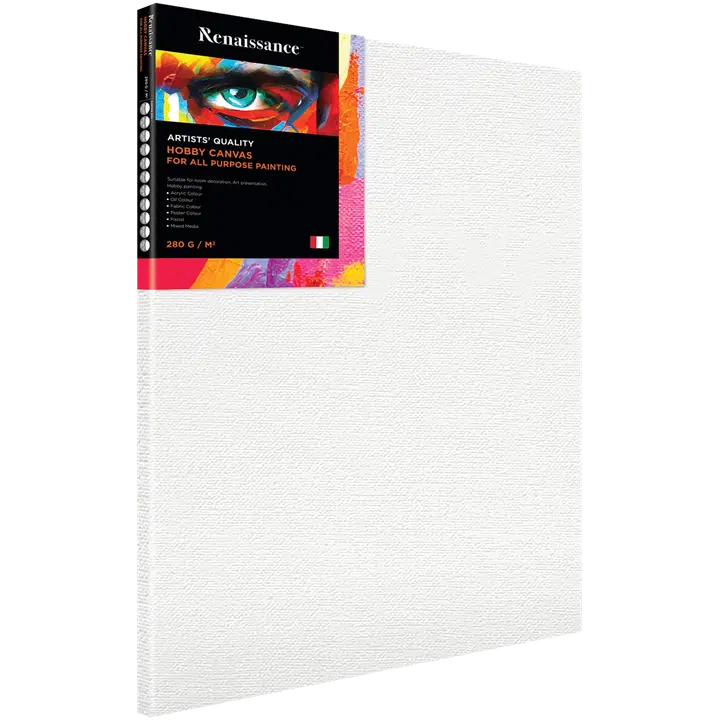 Maalauspohja 30x30cm