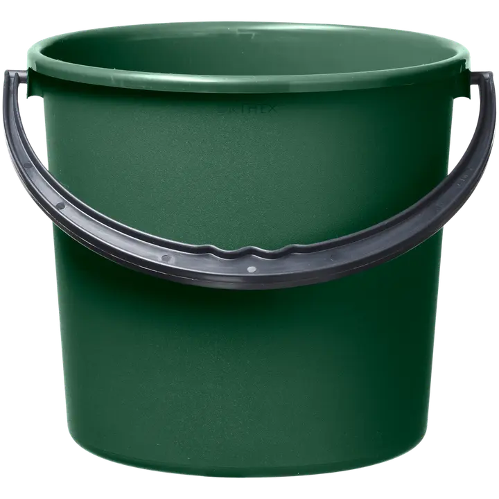 Orthex sanko 10 L metsänvihreä