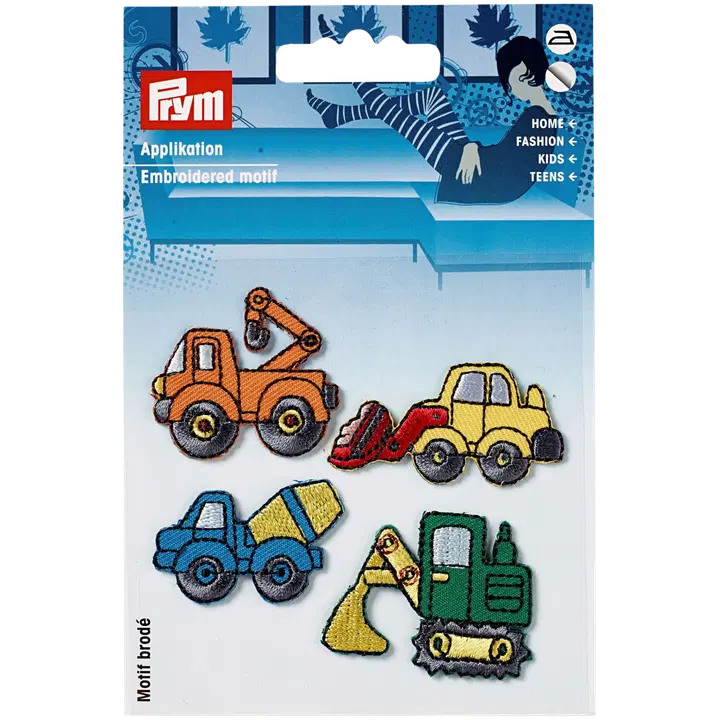 Triigitav aplikatsioon autod 4tk