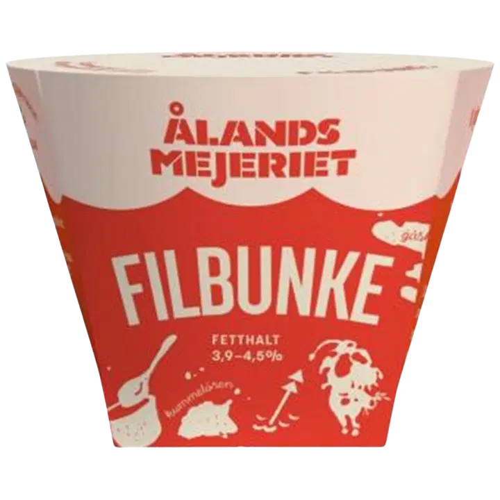 Ålandsmejeriet 200g viili
