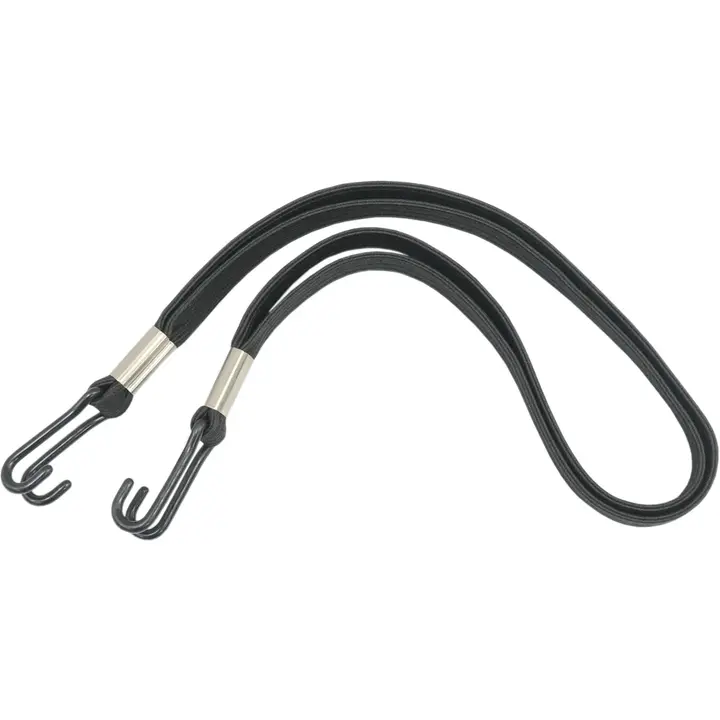 Kinnitusrihm 2-konksuga 60 cm