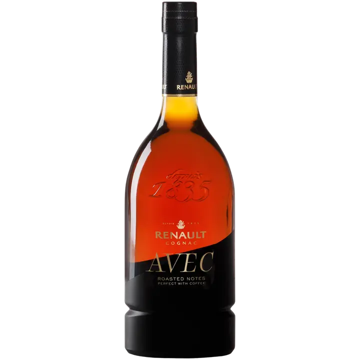 Renault Avec Cognac 40%vol 700ml