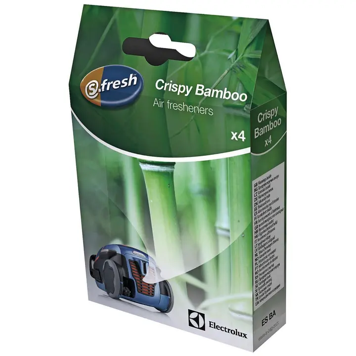 Electrolux pölynimurin raikastinrakeet, bambu