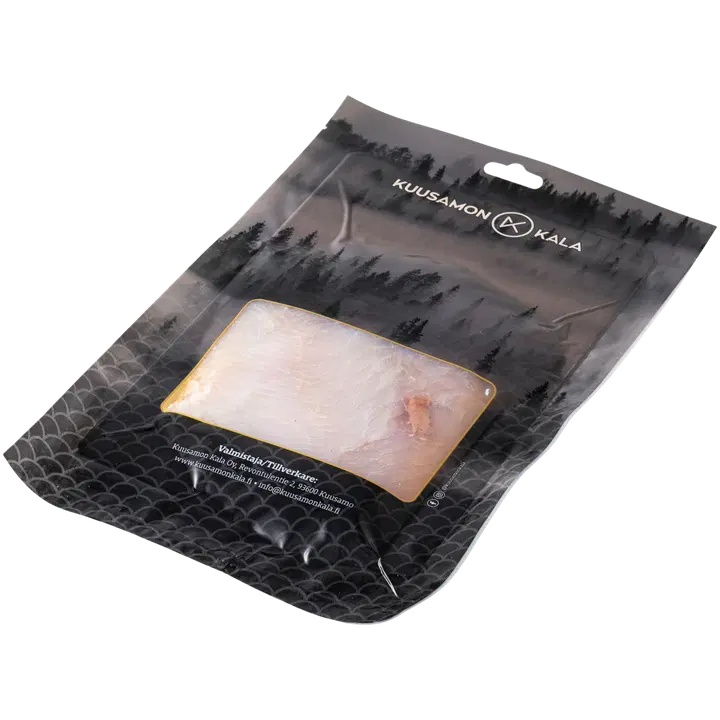 Kuusamon Kala graavisiika viipale 150g