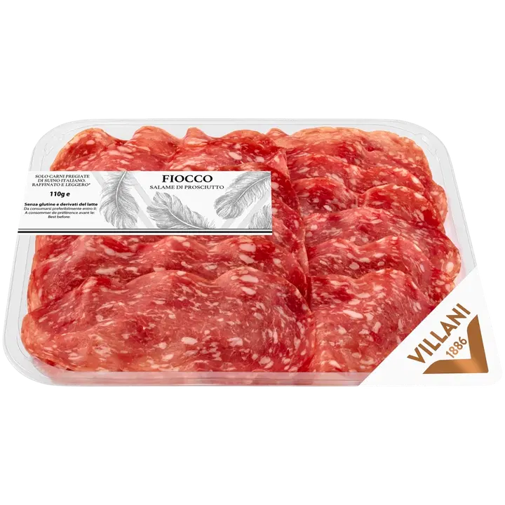 Villani Fiocco Salami