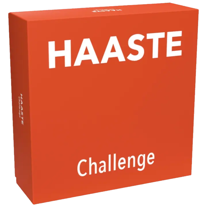 Tactic peli Haaste Challenge
