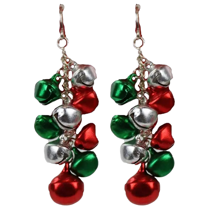 Accessories with style Korvakoru kellot