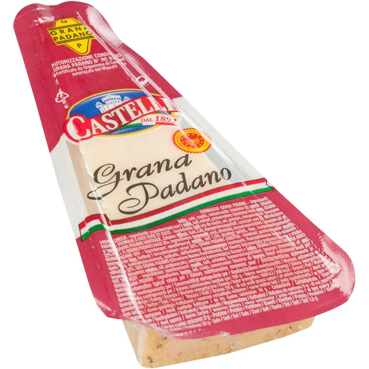 Castelli Grana Padano pala