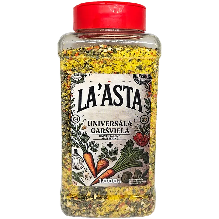 Asta maitseaine  1 kg