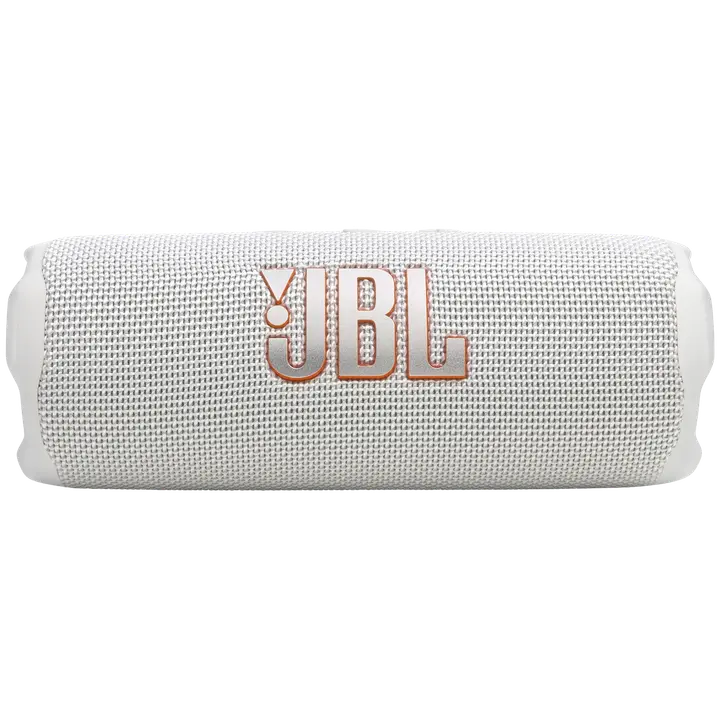 Kõlar JBL Flip 7 valge