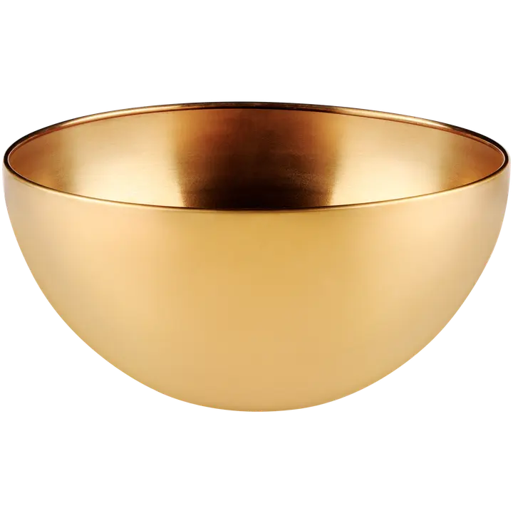 Maku Teräskulho kulta 19 cm