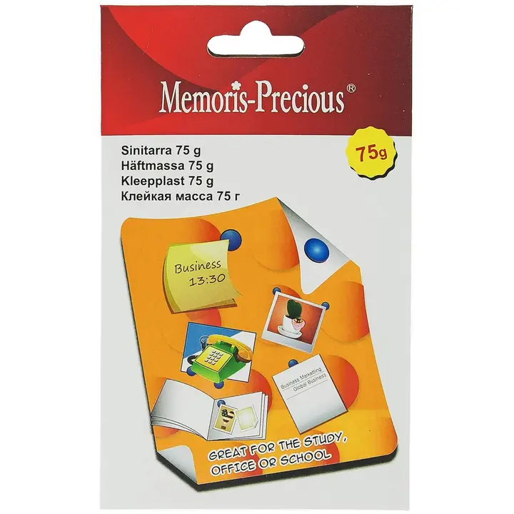 Memoris Precious sinitarra 75 g