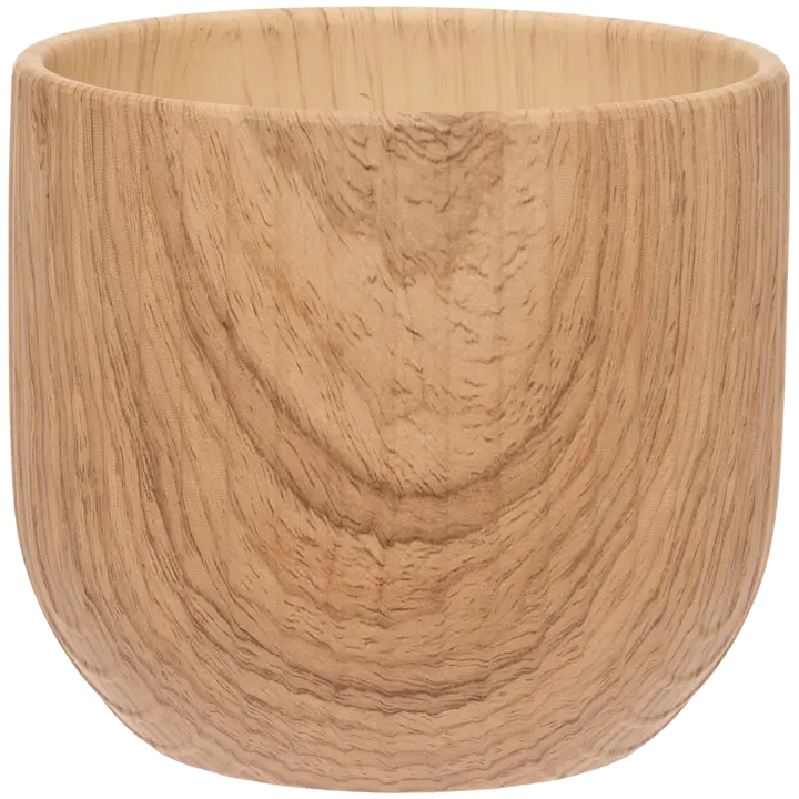 Lillepott puit 15 cm