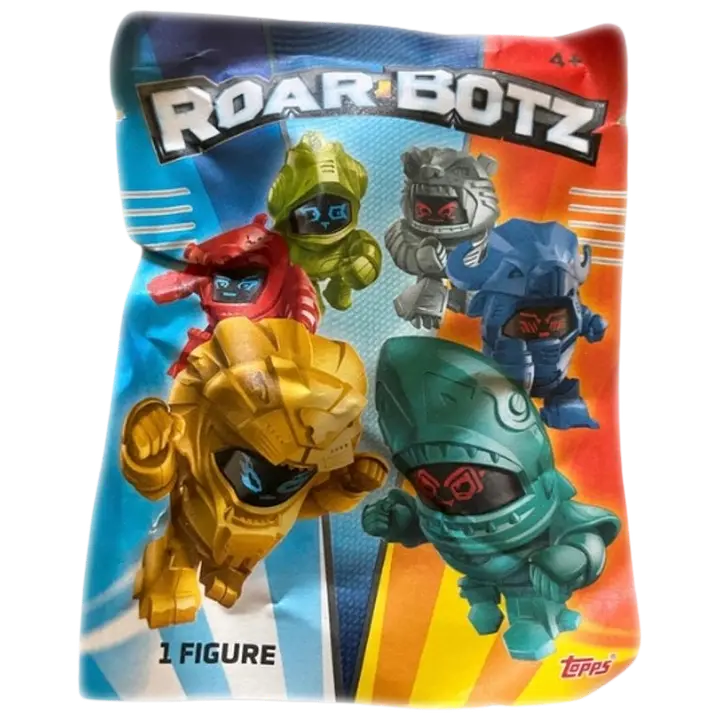 Roar-Botz
