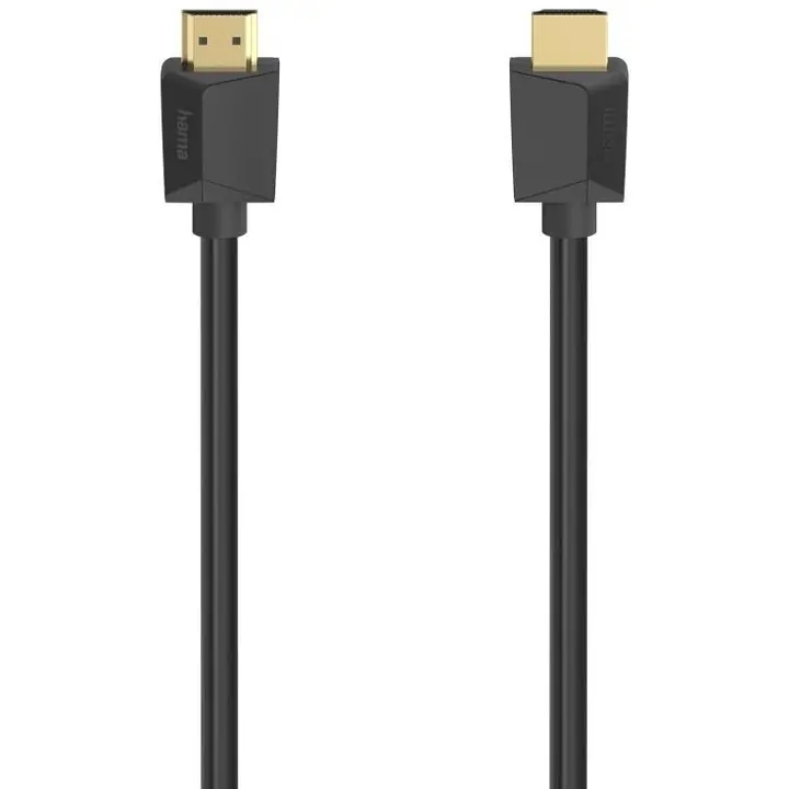 Videokaabel, HDMI - HDMI, UHD 8K, 2 m