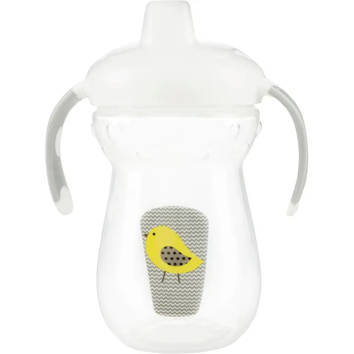 Emma joogipudel sangadega