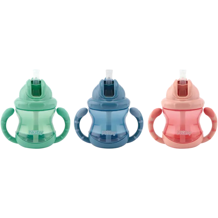 Nuby pillimuki 240ml
