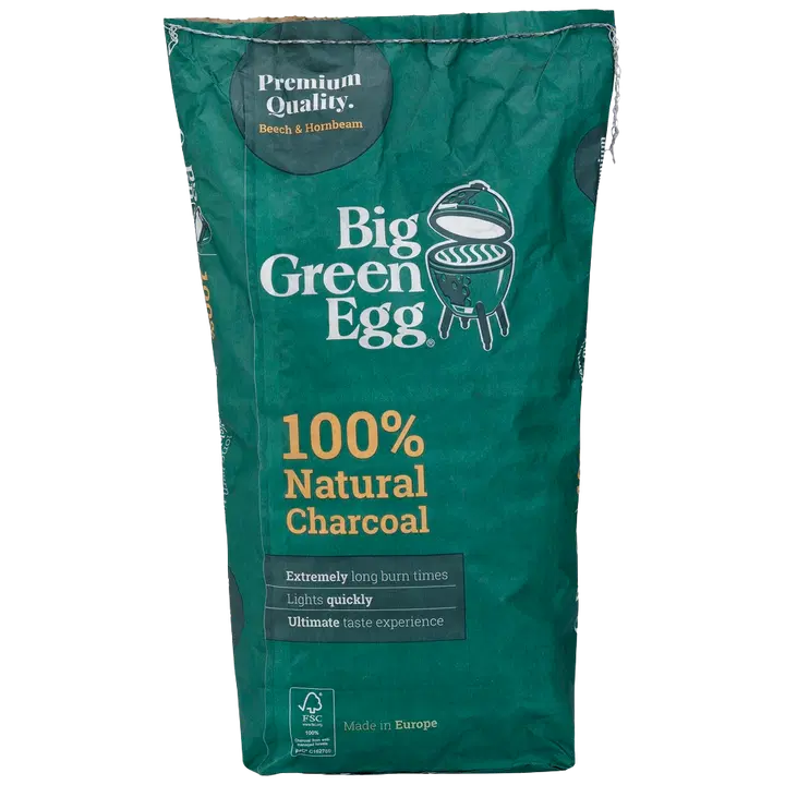 Big Green Egg grillihiili Premium 9 kg