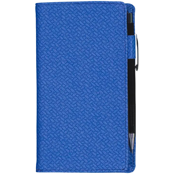 Time System Taskukalenteri TS Novo 2027 blueberry