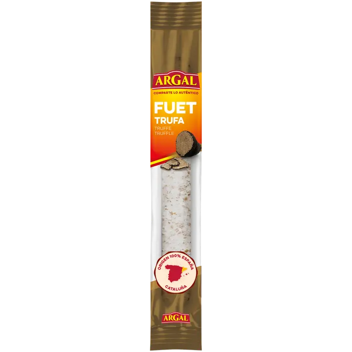 Argal meetvurstitanko tryffeli 150 g