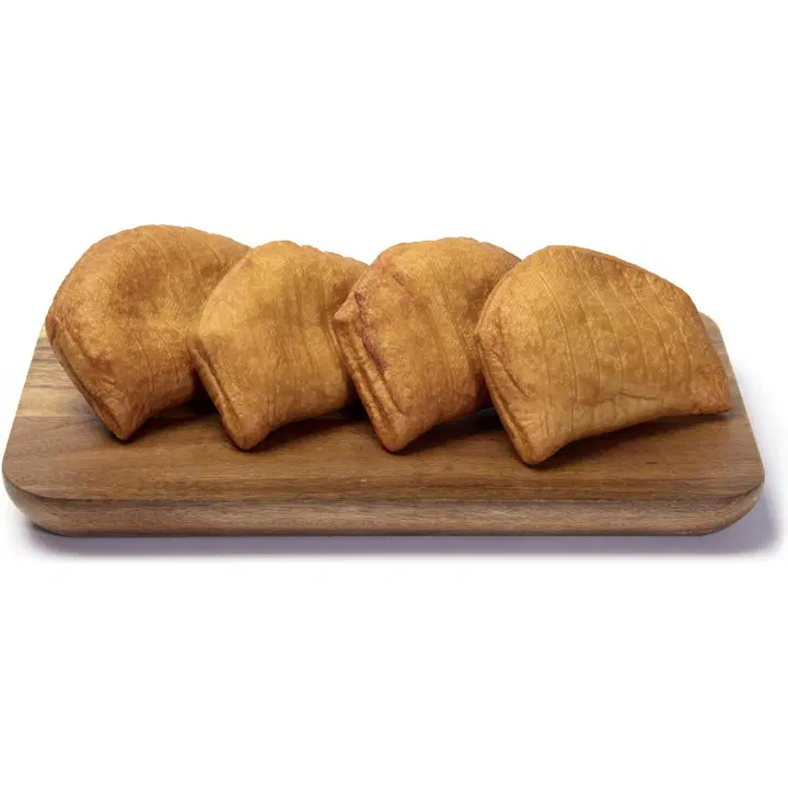 Atria Kunnon Arki Lihapiirakka (4kpl) 400g