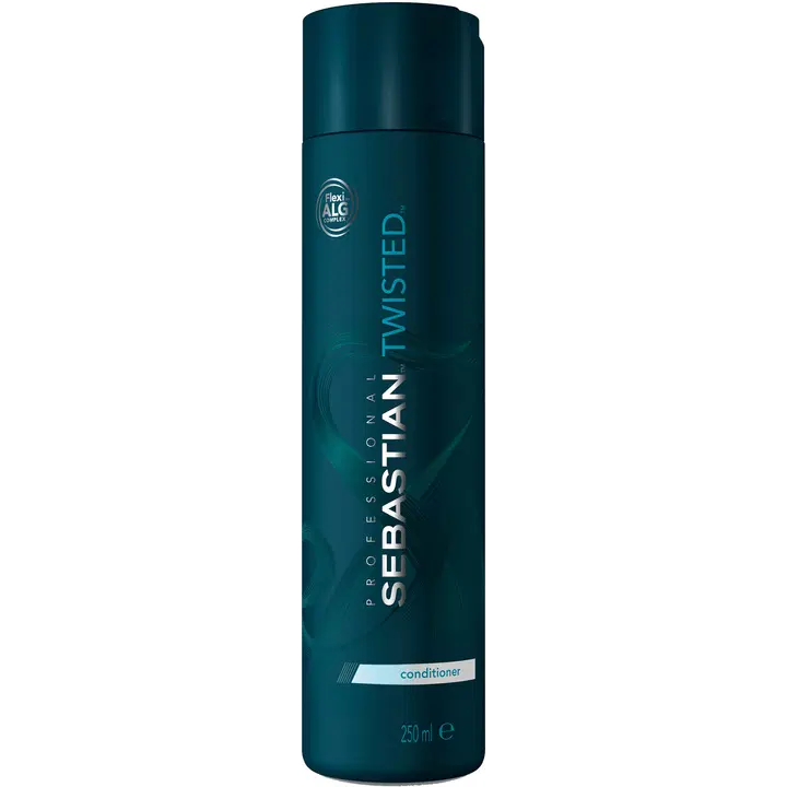 Sebastian Professional Twisted Elastic Detangler Conditioner hoitoaine 250 ml