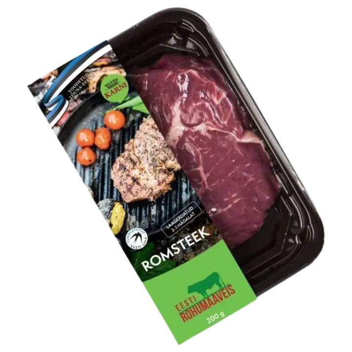 Karni Romsteegi Viil 200 G