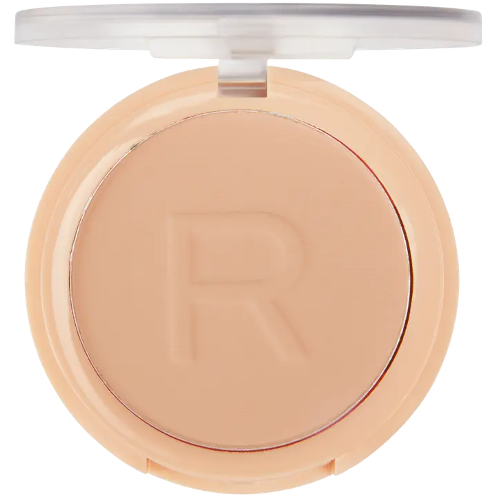 Revolution puuder Reloaded Vanilla