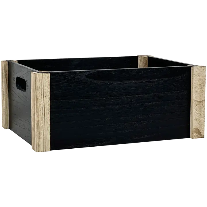 SÄILITUSKAST PUIDUST 36x26x15