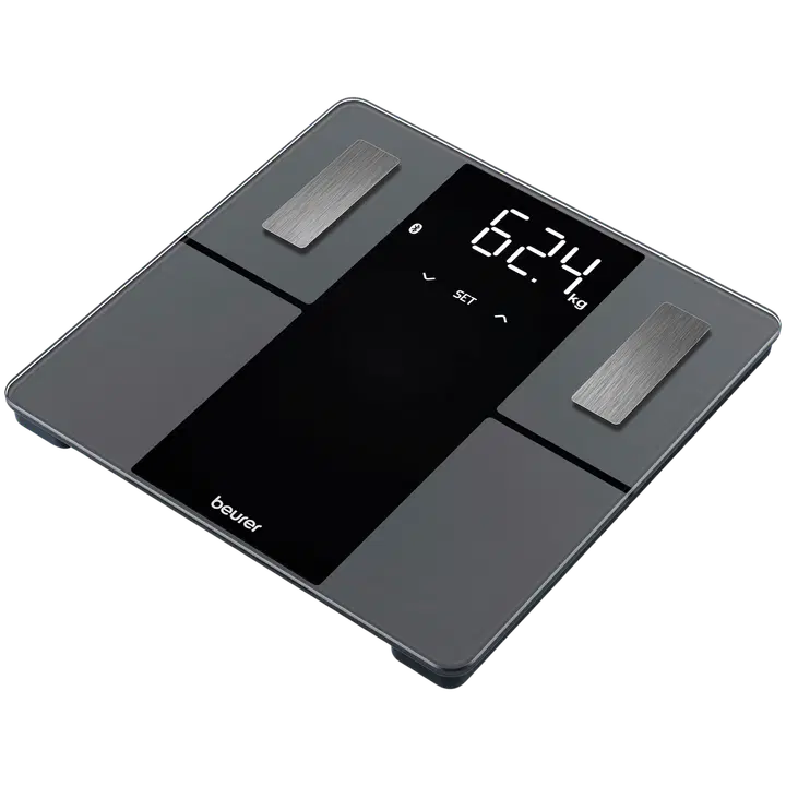 Diagnostiline kaal Beurer BF500