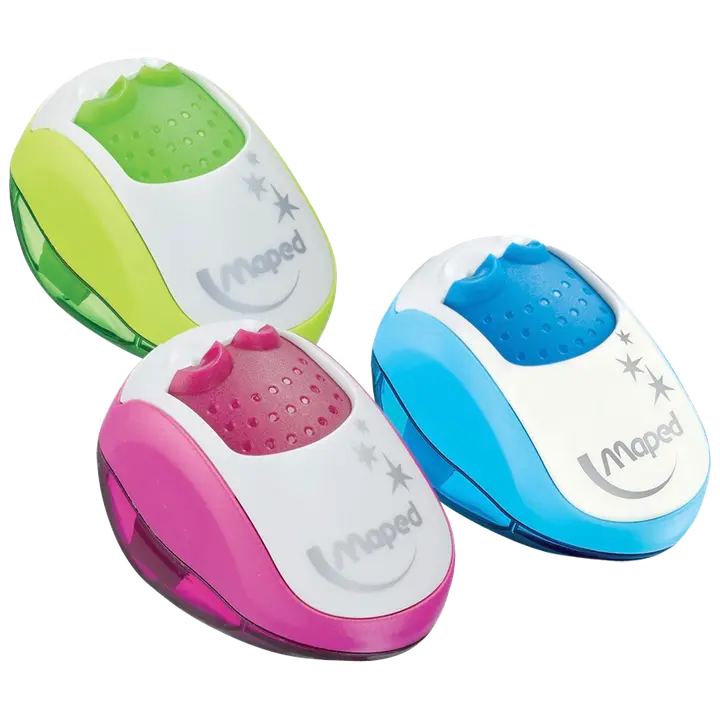 Maped teritaja 2ne clean