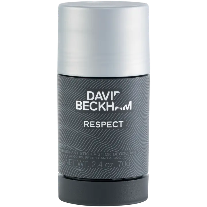 David Beckham Respect deostick 75 ml