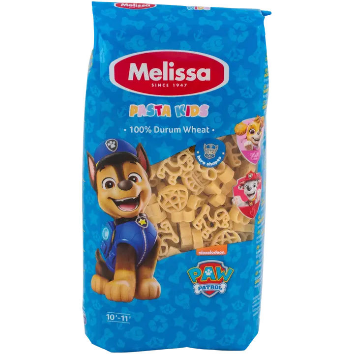 Melissa Ryhmä Hau kuviopasta 400g