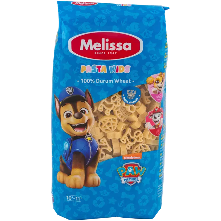 Melissa Ryhmä Hau kuviopasta 400g