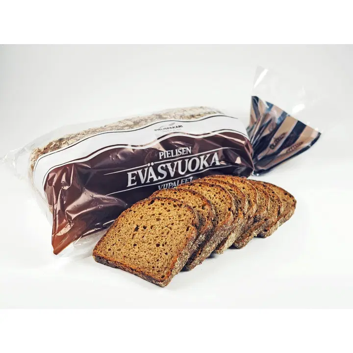 Pielispakari Eväsvuokaviipaleet 900 g