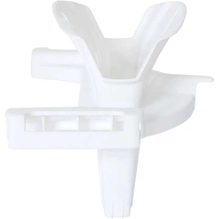 Sini taittomopin puristin