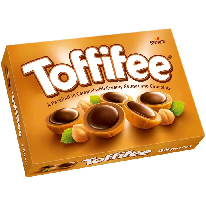 Toffifee 400 G Toffifee