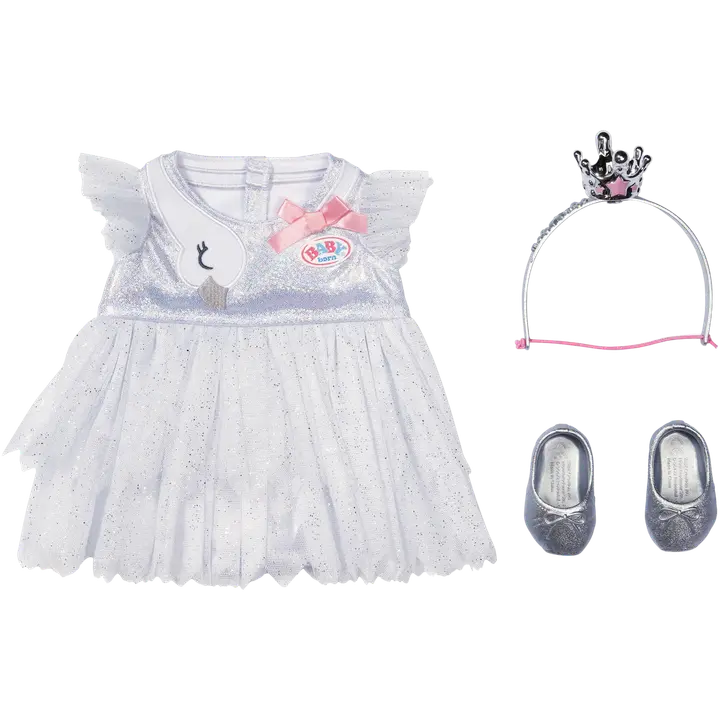 Ballerini kostüüm 43 cm