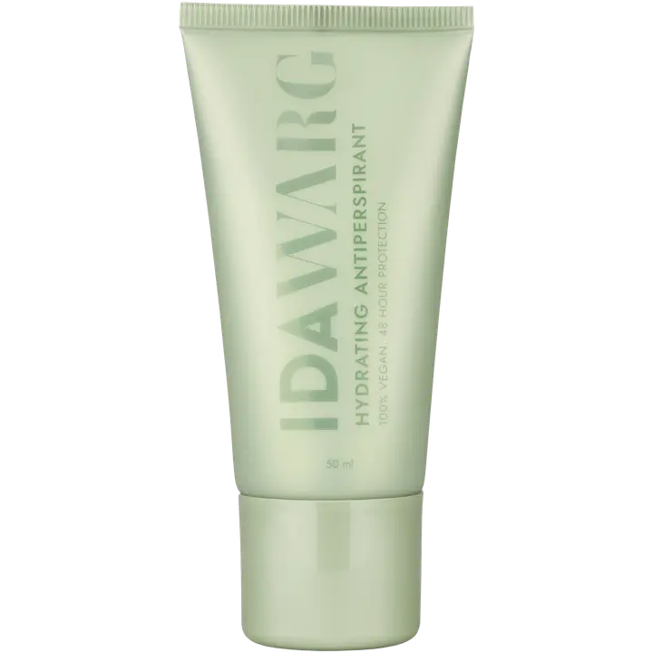 IDA WARG Beauty Hydrating antiperspirantti 50 ml