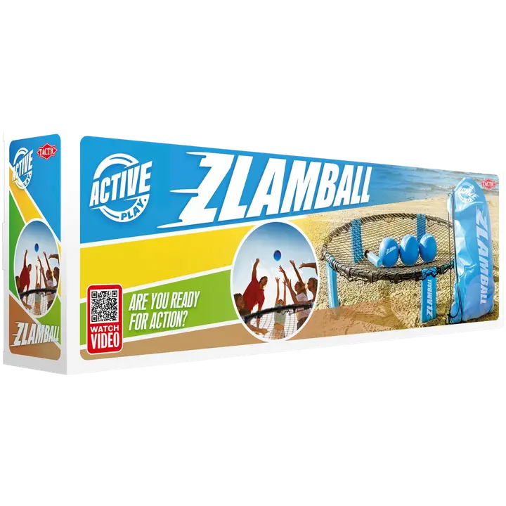 Zlamball