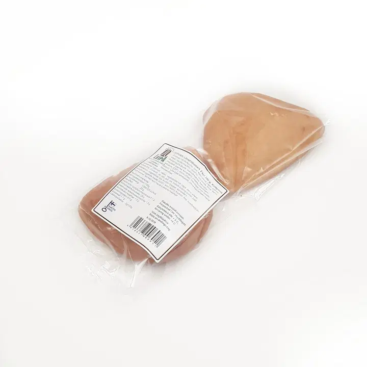 Jokioisten Leipä lihapiirakka pakattu 2 x 170 g