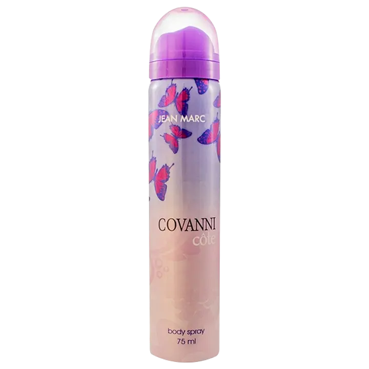 Deodorant naistele covanni cote 75ml