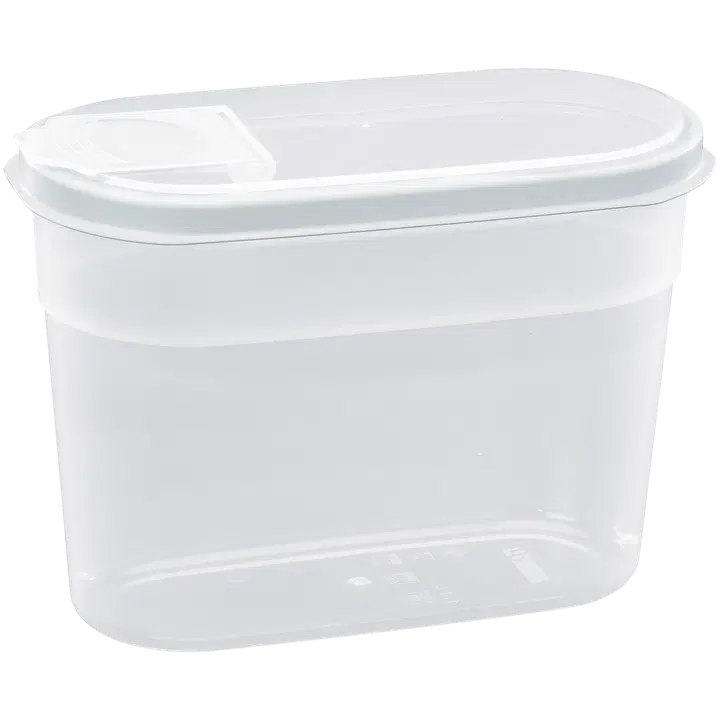 Kuivainekarp Nordiska Plast 1,4 l