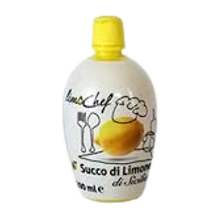 Limochef sidrunimahl, 100 ml