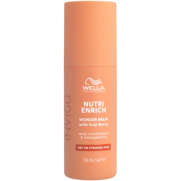 Wella Professionals Invigo Nutri Enrich Wonder Balm 150 ml