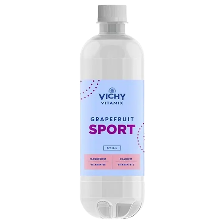 Vichy Vitamin Sport 500ml
