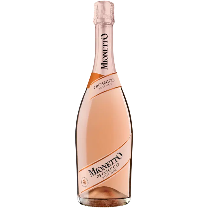 Mionetto Prestige Prosecco Rose KPN vahuvein 11%vol 750ml