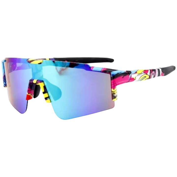 Kost aurinkolasit sport